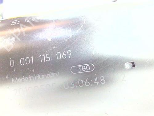 Starter BMW 5 (F10) 525 d | BP38387155M8 - Image 2