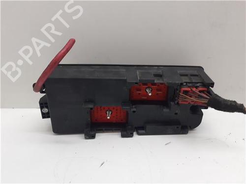 Electronic module OPEL VECTRA C (Z02) 1.9 CDTI (F69) | BP38355984M83 - Image 3