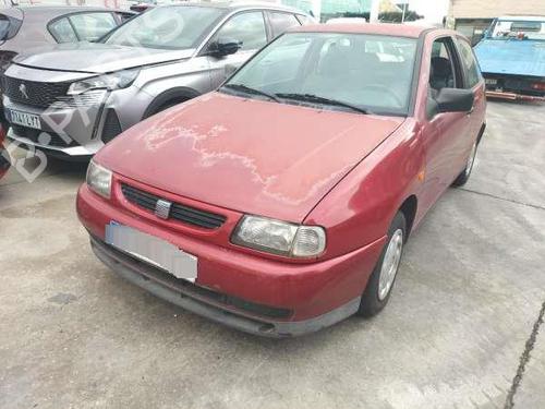 Ricambi SEAT IBIZA II (6K1) 1.9 SDI 4934347