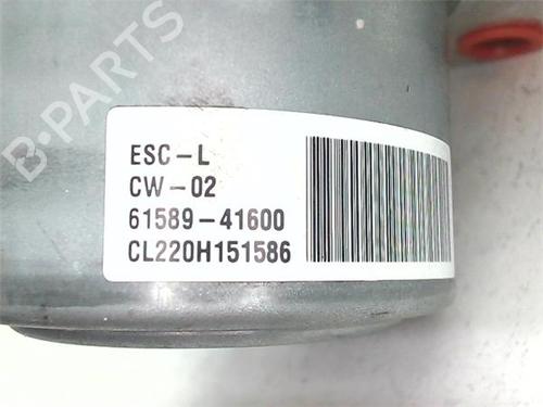 ABS pump KIA CEED Sportswagon (CD) 1.0 T-GDI | BP38380779M43  - Image 5