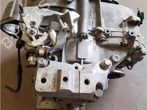 Gearbox SEAT LEON (1M1) 1.9 TDI | BP38388600M3 - Image 3