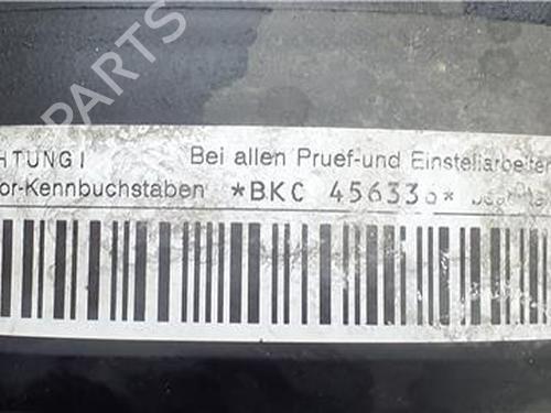Engine VW GOLF V (1K1) 1.9 TDI | BP38396578M1 - Image 8