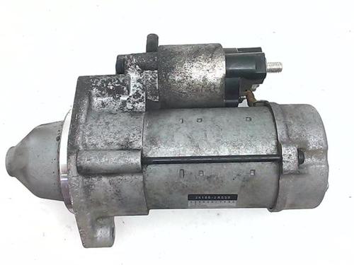 Starter KIA CARENS IV 1.7 CRDi | BP38385493M8 - Image 3