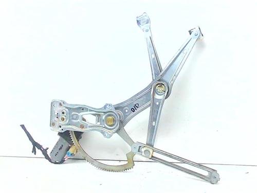 Used Front right window mechanism Front right window mechanism MERCEDES-BENZ M-CLASS (W163) ML 400 CDI (163.128) (250 hp) 40150185 40150185