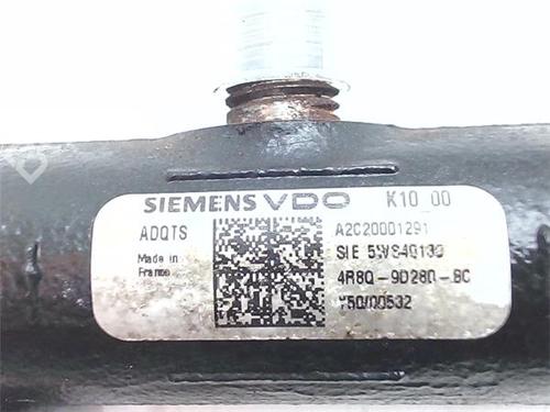Injection rail PEUGEOT 407 Coupe (6C_) 2.7 HDi | BP38383442M98 - Image 4