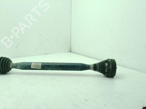 Used Right front driveshaft Right front driveshaft 38335664 38335664