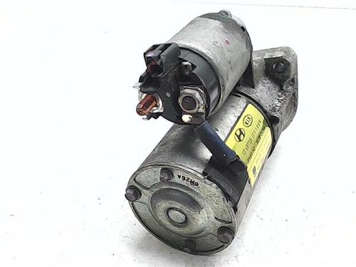 Starter KIA CARENS IV 1.7 CRDi | BP38396915M8 - Image 5