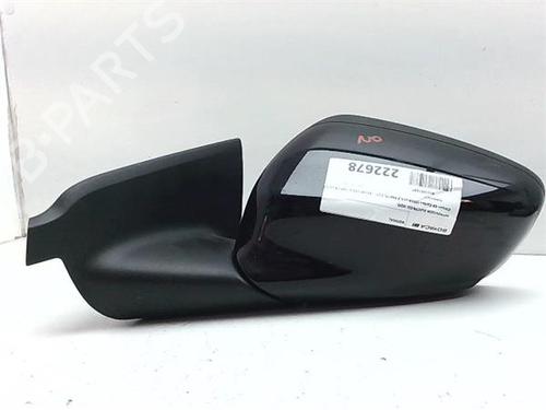 Retrovisor esquerdo CITROËN C4 CACTUS 1.2 THP 110 | BP38374285C26 - Image 3