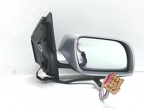 Used Right mirror Right mirror VW POLO IV (9N_, 9A_) 1.4 TDI (75 hp) 38392579 38392579