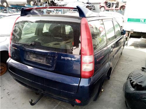 Used Right rear door Right rear door 38358646 38358646