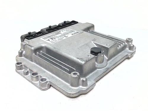 Control unit CITROËN C4 I Saloon 1.6 16V | BP38332778M11 - Image 5