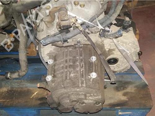 Gearkasse Gearkasse 38351977 38351977