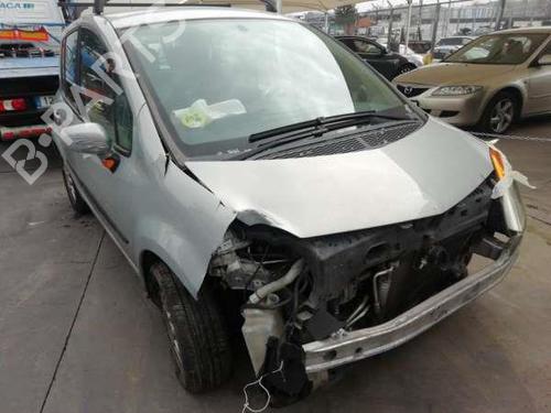 Starter RENAULT MODUS / GRAND MODUS (F/JP0_) 1.4 (JP01, JP0J) | BP38357256M8 - Image 3