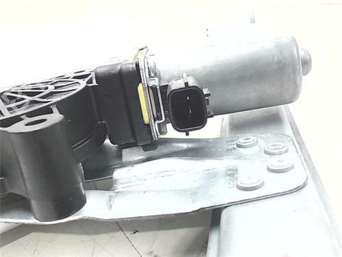 Front right window mechanism DACIA SANDERO II TCe 90 LPG (B8M1) | BP38359433C23 - Image 2