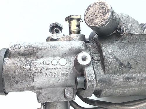 Steering rack BMW 5 (E60) 535 d | BP38403629M22 - Image 2