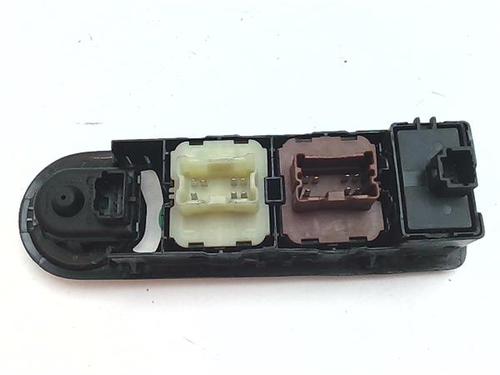 Left front window switch RENAULT CAPTUR I (J5_, H5_) 1.5 dCi 90 (J5N4, J5M5, J5MW, J5M6, J5AL, J5AJ) | BP38378469I27 - Image 2