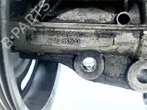 Vacuum pump FORD TRANSIT Van (FA_ _) 2.4 DI (FAA_, FAB_, FAC_, FAD_) | BP38363200M80 - Image 6