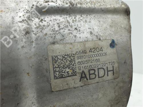 Particulate filter OPEL MERIVA B MPV (S10) 1.6 CDTI (75) | BP38397529M81 - Image 6