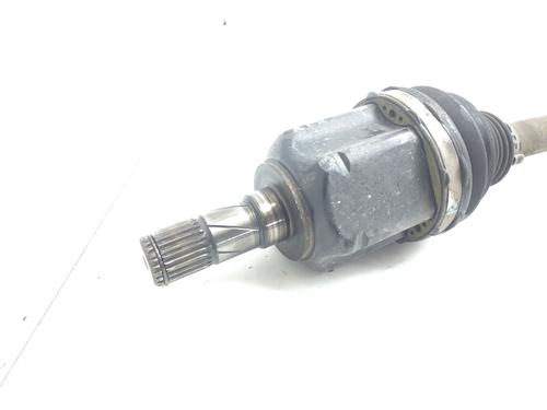 Left front driveshaft JEEP RENEGADE SUV (BU, B1, BV) 1.6 CRD | BP38401314M38 - Image 2