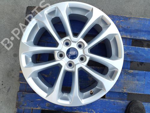 Used Rim Rim 38402180 38402180
