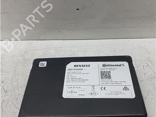 electronic-module-renault-megane-iv-saloon-2016-38367443 main image
