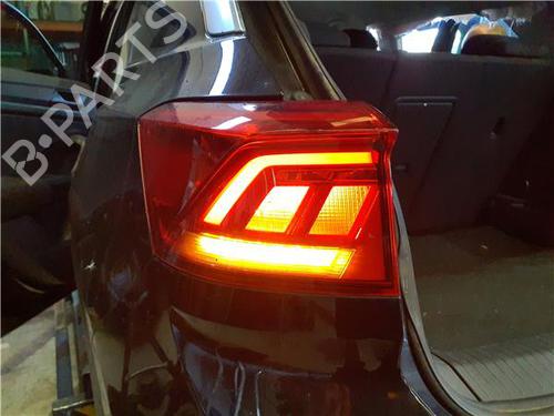 left-taillight-vw-t-roc-a11-d11-2017-38394582 main image