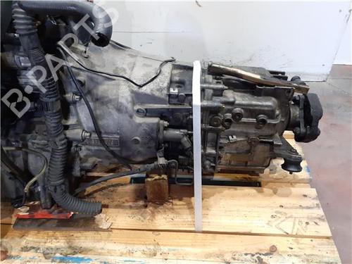 Gearbox BMW 3 Touring (E46) 320 i | BP38357835M3 - Image 2
