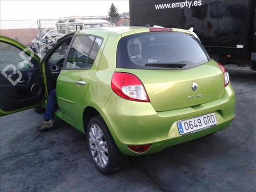 Engine RENAULT CLIO III Grandtour (KR0/1_) 1.2 16V (KR0P) | BP38406137M1 - Image 7