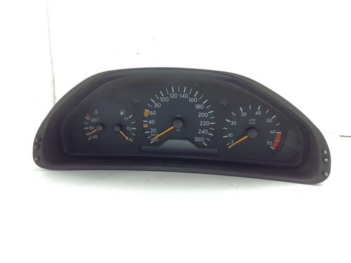 Used Instrument cluster Instrument cluster 38355298 38355298