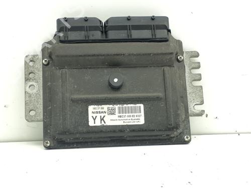 Motorstyringsenhed Motorstyringsenhed NISSAN MICRA III (K12) 1.2 16V (80 hp) 39695467 39695467