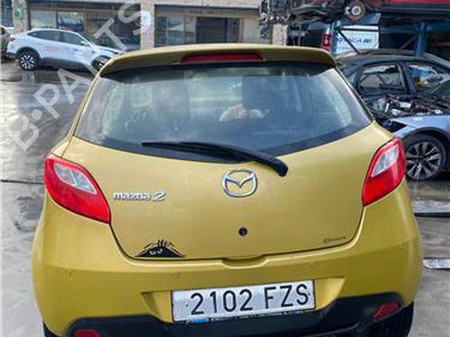Engine MAZDA 2 (DE_, DH_) 1.5 (DE5FS) | BP38384878M1 - Image 10