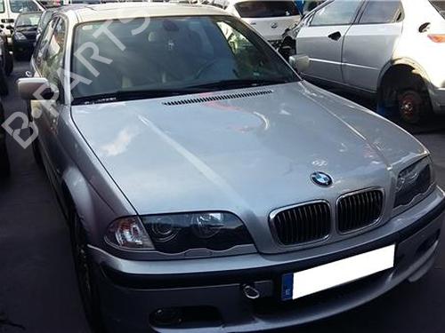 Control unit BMW 3 (E46) 320 d | BP38407111M11 - Image 6
