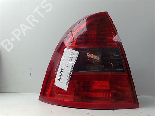 Used Right taillight Right taillight CITROËN C5 II Break (RE_) 1.6 HDi (RE9HZC, RE9HYB) (109 hp) 40087422 40087422