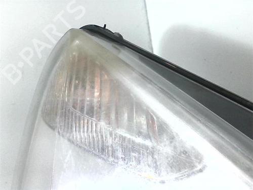 Right headlight FORD S-MAX (WA6) 2.0 | BP38385069C29 - Image 2