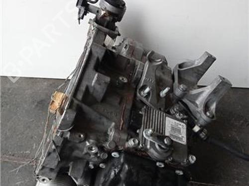Gearbox CITROËN C6 (TD_) 2.7 HDi | BP38355808M3 - Image 5