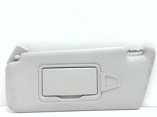 Used Left sun visor Left sun visor 38391688 38391688