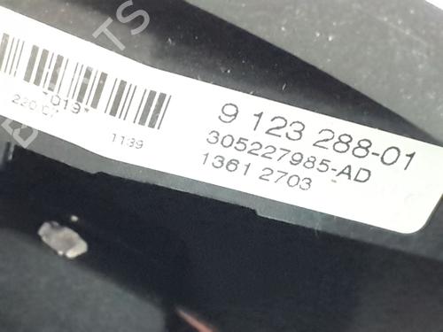 Steering wheel BMW 3 (E90) 320 d | BP38400594C49 - Image 5