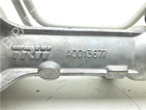 Steering rack OPEL MERIVA B MPV (S10) 1.7 CDTI (75) | BP38397376M22 - Image 2