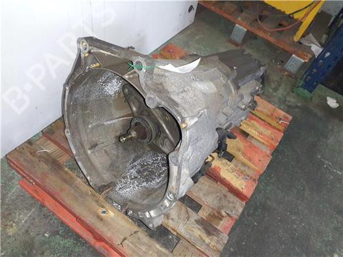Gearbox BMW 3 (E90) 320 d | BP38357951M3 - Image 3