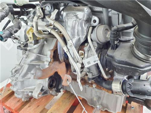 Engine FORD PUMA (J2K, CF7) 1.0 EcoBoost mHEV | BP38398940M1 - Image 6