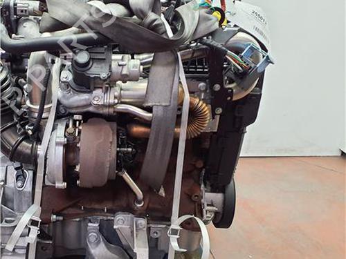 Used Engine Engine 38387248 38387248
