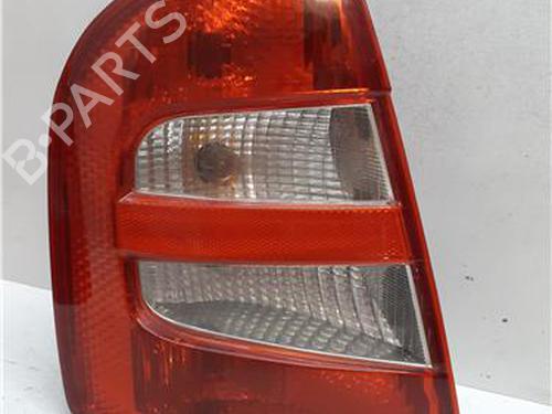 Used Left taillight Left taillight 38360444 38360444