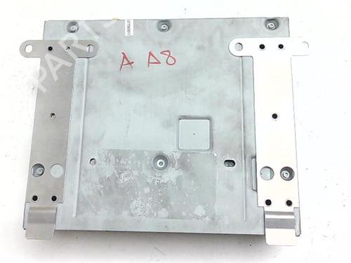 Radio AUDI A8 D3 (4E2, 4E8) 4.2 TDI quattro | BP38407431E6 - Image 3