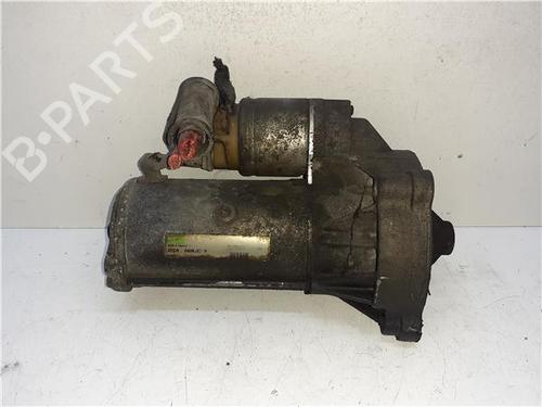 Used Starter Starter 38359217 38359217