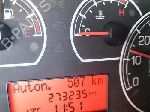 Engine FIAT GRANDE PUNTO (199_) 1.2 | BP38394958M1 - Image 13