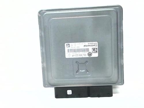Control unit VW TOURAN (1T3) 1.6 TDI | BP38388091M11  - Image 6