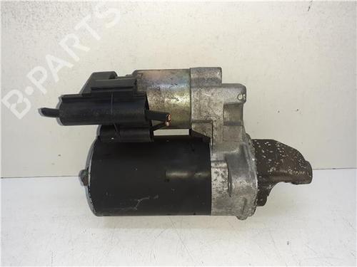 Starter FORD PUMA (EC_) 1.4 16V | BP38403376M8 - Image 2