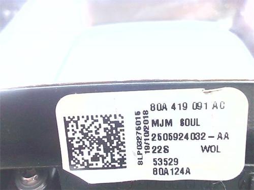 Rat AUDI Q5 (FYB, FYG) 2.0 TDI quattro | BP38398527C49 - Image 2