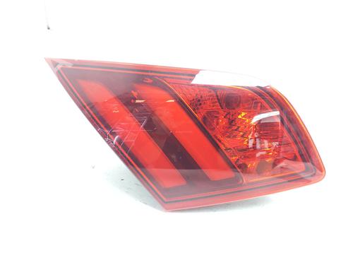 Used Left tailgate light Left tailgate light 38400907 38400907