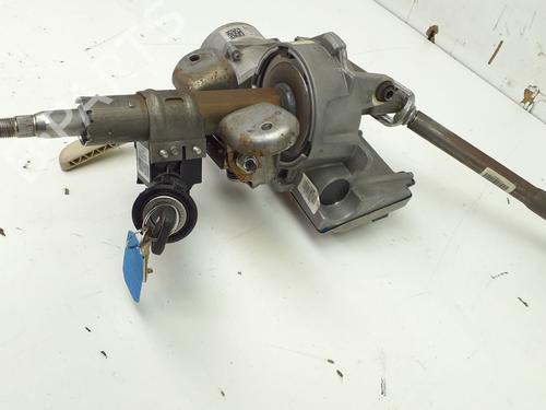 Steering column FIAT 500 (312_) | BP38332751M21 - Image 6